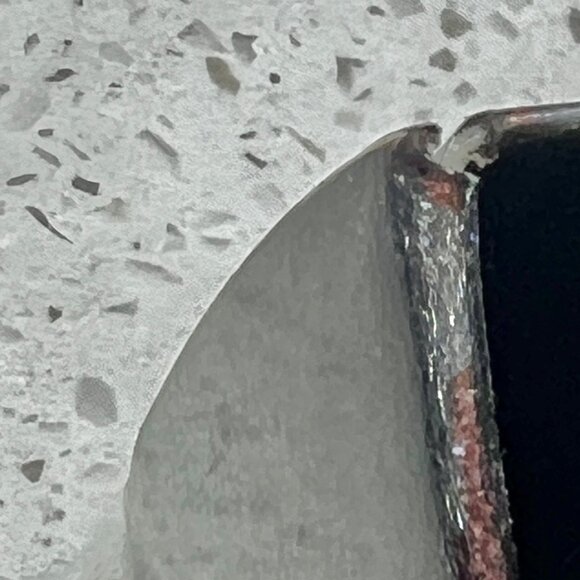 Bombay Co Red & Silver Wine Coaster & Stopper Set - Picture 11 of 13